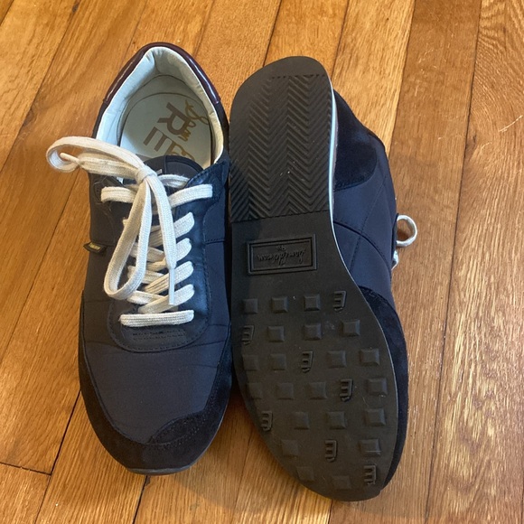 Sam Edelman Sneaks - Picture 3 of 4